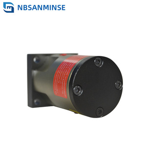 เครื่องสั่นแบบลูกสูบ NBSANMINSE รุ่น NTP25 มอเตอร์สั่นสะเทือนปรับความถี่และความแอมพลิจูดได้ - Product Image 2
