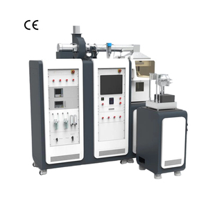 Calorimetro a Cono per Atmosfera Variabile (CACC) ASTM E1354 ISO 5660, Tester per Rilascio di Calore O2, Analizzatore Termico ASTM E2965 - Product Image 1