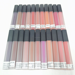 Taches pour lèvres et joues végétaliennes végétaliennes sans cruauté, finition aquarelle à construire, gelée d'eau de refroidissement, éclaboussures (baies) - Product Image 5