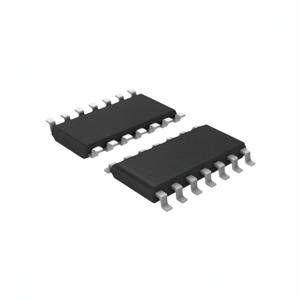 MAX4254ESD 14 SOlC Chip Acheter en ligne Composants électroniques Service complet original - Product Image 1