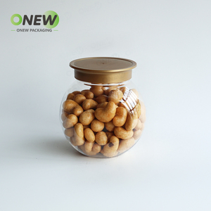 30ml/60ml/120ml/150ml/200ml/250ml/300ml/500ml/1000ml nhựa PET nồi lọ, mỹ phẩm <span class=keywords><strong>Container</strong></span> có nắp đậy - Product Image 6