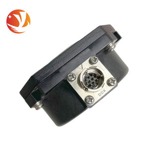 Controlador Lógico Programable (PLC) Mitsubishi OSA18-130 Original, Nuevo, con 16 Entradas/Salidas, 110V, Servomotor, Codificador y Enlace de E/S - Product Image 3