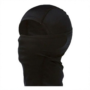 Cagoule de moto coupe-vent en polaire pour l'hiver, masque facial chaud, personnalisable Suprex Enterprises SE-0764 Sublimation - Product Image 1