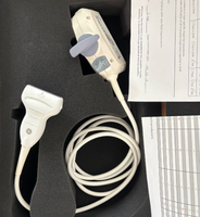 Service de réparation pour échographe portable L3-12-D, sonde L3-12-D, scanner à ultrasons portatif L3 12 D en bon état de fonctionnement