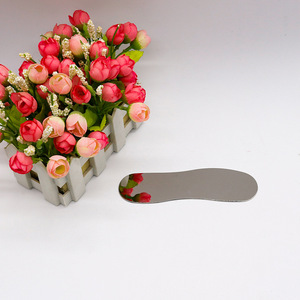 Reflector de Imagen Dental de Acero Inoxidable de Doble Cara, Engrosado, para Fotografía Intraoral, Accesorio de un Solo Lado, Terapia Oral - Product Image 1