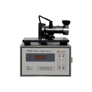 CH338 Digital torque measuring device with microprocessor built-in digital torque meter