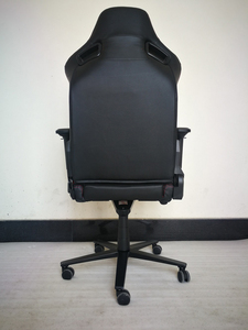 Siège <span class=keywords><strong>baquet</strong></span> de course en cuir PVC Sièges baquets de voiture de luxe Chaise de jeu grande taille - Product Image 6