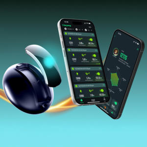 Entraînement professionnel Soccer Skills Improvement <span class=keywords><strong>Tracker</strong></span> Wearable Equipment <span class=keywords><strong>Football</strong></span> avec analyse 6D pour le Moyen-Orient - Product Image 4