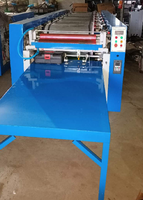 Machine d'impression flexographique multicolore rouleau à rouleau 2026 pour boîtes à pizza, sacs en polypropylène non tissé, sacs en PP et papier kraft avec impression de logo et motifs