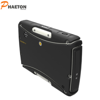 Navegador GPS Portátil Impermeable de 4.3 Pulgadas con Mapa Mundial, Pantalla LCD, Reproductor MP3/MP4, A2DP para Bicicleta/Motocicleta