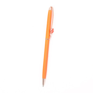 Superior Customizable Valued Hotels Resorts Metal Twist Ballpoint <b>Pen</b> 1.0mm Sports Logo <b>Pen</b> - Product Image 3