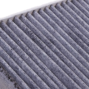 87139-0D030กรองอากาศรถยนต์แบบมืออาชีพอะไหล่แอร์ไส้กรองคาร์บอน - Product Image 2