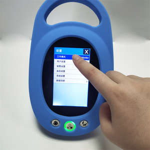 เครื่องวัด<span class=keywords><strong>ความ</strong></span><span class=keywords><strong>ดัน</strong></span><span class=keywords><strong>โลหิต</strong></span>สำหรับสัตว์เลี้ยงแบบพกพาสำหรับโรงพยาบาลสัตวแพทย์แบบพกพาสำหรับสัตว์เลี้ยง - Product Image 3