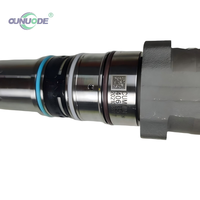 Pompe d'injection de carburant diesel pour moteur Cummins ISM11 QSM11 M11 Réf. OE : 4903472  4061851  3411756 4026222