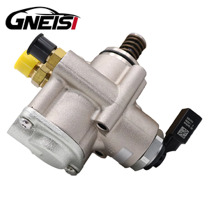 Pompa Bahan Bakar untuk Audi A6L A8 A4 2005-2010 06E127025G 06E127025AB Pompa Bahan Bakar Tekanan Tinggi - Product Image 1