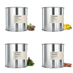 Usine d'huiles essentielles Huile de jasmin 100% pure pour la fabrication de bougies de savon Huile biologique de <span class=keywords><strong>verveine</strong></span> citron Pomelo et Copaiba pour l'aromathérapie - Product Image 6