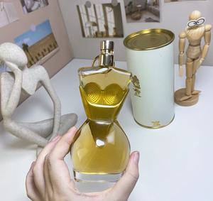 น้ำหอมผู้หญิง Gaultier Divine, บอดี้มิสต์ระดับพรีเมียม, ของแท้, กลิ่นหอมดอกไม้ติดทนนาน, เหมาะสำหรับออกเดทและใช้ในชีวิตประจำวัน - Product Image 4