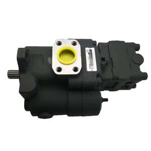 ZX27U-3 Main <b>Pump</b> PVD-1B-32P-8G5-4550D ZX27U-3 <b>Hydraulic</b> <b>Pump</b> - Product Image 2