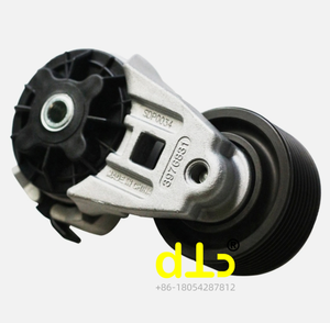 Nuevo Tensor de Correa 3976831 (1 Pieza) Compatible con Motores 6CT 6CTA 6CTAA para Maquinaria de Construcción - Product Image 5