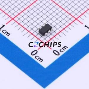 ชิปวงจรรวม SOT-23-6L KP201BLGA ของแท้และใหม่เอี่ยมและตัวควบคุม AC-DC - Product Image 2