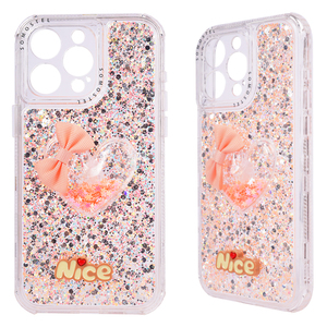 Adorables fundas <span class=keywords><strong>de</strong></span> <span class=keywords><strong>teléfono</strong></span> móvil para todo tipo <span class=keywords><strong>de</strong></span> <span class=keywords><strong>teléfono</strong></span> para niñas funda protectora para iPhone 16 15 14 Pro Fundas <span class=keywords><strong>de</strong></span> Celular al por mayor - Product Image 5