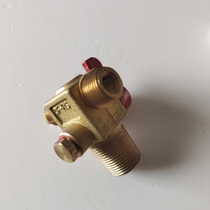 Tête de valve de réservoir de <span class=keywords><strong>gaz</strong></span> durable CNG - Pour véhicules au <span class=keywords><strong>gaz</strong></span> naturel comprimé, entourant la buse de la <span class=keywords><strong>bouteille</strong></span> de <span class=keywords><strong>gaz</strong></span> - Product Image 3