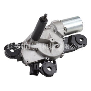 Convient au moteur d'essuie-glace FORD C-MAX 1224415 - Product Image 5