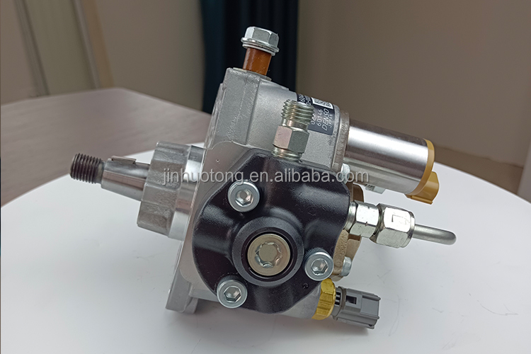 のんはる 2940000039 High Quality Fuel Injector Pump for Diesel Engines
