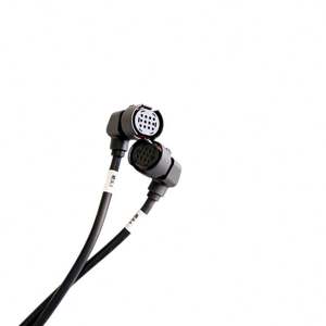 Cable Adaptador de Boquilla T100 de Plástico Nuevo, Accesorio de Reparación de Drones Agrícolas, Auténtico - Product Image 3