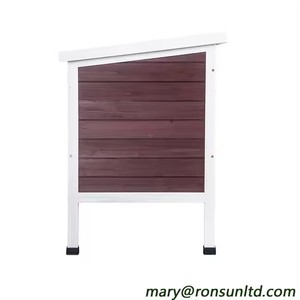 Cage à lapins empilable avec plateau, <span class=keywords><strong>enclos</strong></span> à lapins à 2 niveaux <span class=keywords><strong>pour</strong></span> l'intérieur, espace multi-niveaux <span class=keywords><strong>pour</strong></span> les excréments - Product Image 6