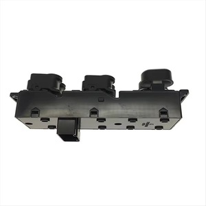 Interrupteur de lève-vitre électrique Volkswagen 935701R210 pour modèles 2010-2016, panneau de commande automatique - Product Image 4