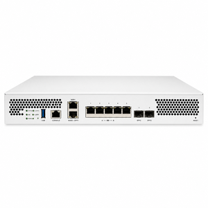 Pare-feu de nouvelle génération Fortinet FortiGate FG-30G FG-50G FG-70G FG-90G FG-120G FG-121G FG-200G FG-201G NGFW pour entreprises - Product Image 4