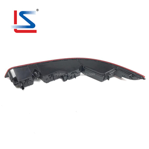 <span class=keywords><strong>Feu</strong></span> arrière de pare-chocs pour <span class=keywords><strong>Audi</strong></span> <span class=keywords><strong>Q3</strong></span> 2015-2019, réflecteur, <span class=keywords><strong>feu</strong></span> de freinage, <span class=keywords><strong>feu</strong></span> de signalisation, <span class=keywords><strong>feu</strong></span> d'avertissement, OEM 8UD945095B 8UD945096B - Product Image 3