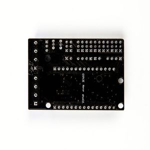 Carte de commande de moteur Zopro L293D AA363 pour ESP8266 WiFi NodeMcu Lua ESP12E avec amplification - Product Image 3