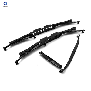 أجزاء صفائح معدنية معدنية بختم سبائك الألومنيوم باستخدام الحاسب الآلي حسب الطلب - Product Image 6