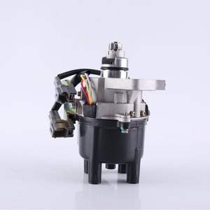 ชิ้นส่วนอะไหล่เครื่องยนต์5AFE 19020-15180สำหรับ Faw JP ของ Toyota - Product Image 1