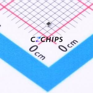 ตัวต้านทานแบบ SMD รุ่น PTFR0402B20K5P9 ขนาด 0402 (ประเภท: ฟิล์มบาง) (ค่าความต้านทาน: 20.5 กิโลโอห์ม ความแม่นยำ: 0.1%) - Product Image 1