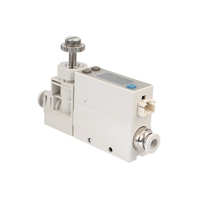 เซ็นเซอร์วัดการไหลของก๊าซแบบเทอร์มอล FAHS-P2T200L1T5V-G1/8 PBT ช่องสัญญาณก๊าซ 2-200 ลิตร/นาที 1-5V RS485 Modbus RTU สัญญาณเตือนแบบ NPN คู่ จอ TFT หมุนได้ - Product Image 6