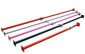 Building Material Shores <strong>Formwork</strong> <strong>Scaffolding</strong> Adjustable <strong>Support</strong> Steel - Product Image 4
