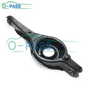 แขนควบคุมหลังล่าง opass สำหรับ <span class=keywords><strong>Ford</strong></span> <span class=keywords><strong>Focus</strong></span> da C-MAX II MD KUGA I & Volvo V50 <span class=keywords><strong>MK2</strong></span> S40 & MAZDA 4M51-5K652-AD L = R - Product Image 6