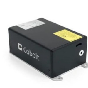 Système laser HBNER Photonics avec écran et tête de livraison pour applications de précision - Product Image 4