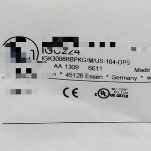 1 шт. Абсолютно новый датчик KB5001 &amp; Промышленный контроллер Proximiwbrty Switch, новый, оригинальный, в наличии, специализированный ПЛК для автоматизации - Product Image 4