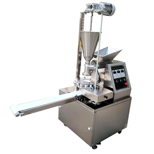Commercial <strong>Siopao</strong> Maker <strong>Molder</strong> Xiao Long Bao <strong>Machine</strong> Restaurant Steamed Stuffed Bun Making <strong>Machine</strong> - Product Image 2