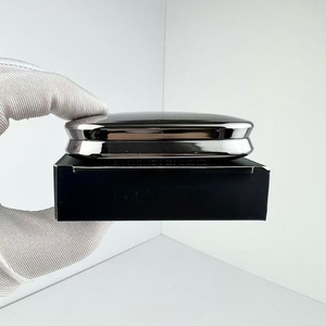 Factory direct sales and wholesale. Fine powder texture, controls oil, long-lasting effect Powder <b>compact</b> - Product Image 6