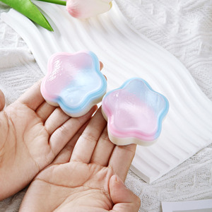 ของเล่นบีบลดความเครียดรูปดาวห้าแฉกสีสันสดใส นุ่มนิ่ม สินค้ามาใหม่ ขายดี - Product Image 5