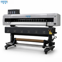 Nueva Impresora Eco Solvente de Alta Velocidad Totalmente Automática de 1550/1800 mm con 2 Cabezales de Impresión I3200-E1 para Impresión de Pancartas, Vinilos y Adhesivos