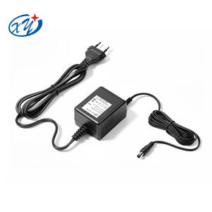 Настольный адаптер питания Трансформатор 9VAC 12VAC 14VAC 800MA 18VAC 1000MA линейный материал для ПК - Product Image 1