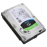 Disques Durs de 3,5 Pouces 1 To 2 To 4 To 6 To 8 To HDD pour Systèmes de Caméras de Sécurité DVR NVR Surveillance CCTV