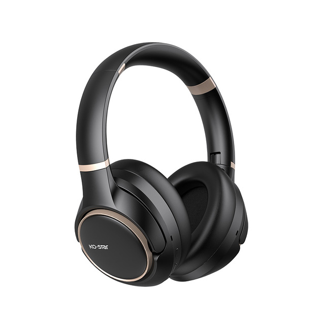 Spatial Audio Headphones bluetooth Gaming Noise Cancellation Headphone Oem Gaming Headset