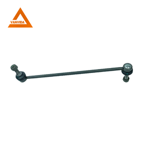Barra estabilizadora lateral de extensión para Peugeot 508 <span class=keywords><strong>407</strong></span> 607 406 y Citroen C5 modelos 5087,43 5087,48 5087,60 - Product Image 3